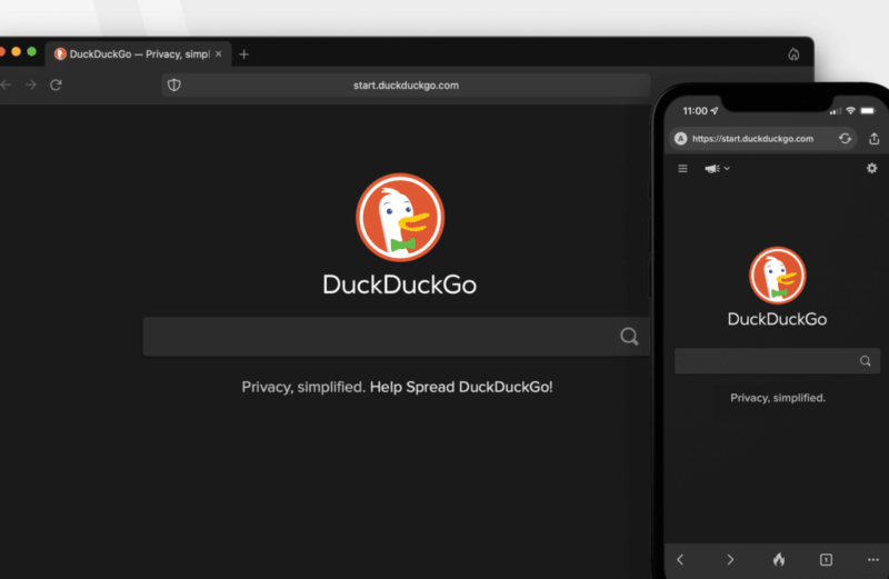 DuckDuckGo também bloqueará páginas AMP do Google