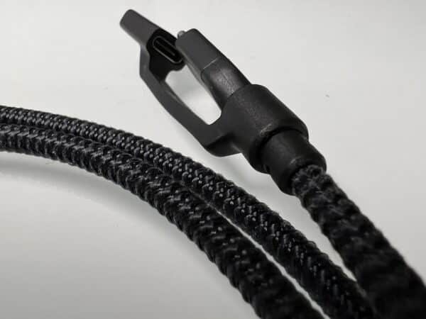 Universal Cable USB-C | Kevlar, da Nomad