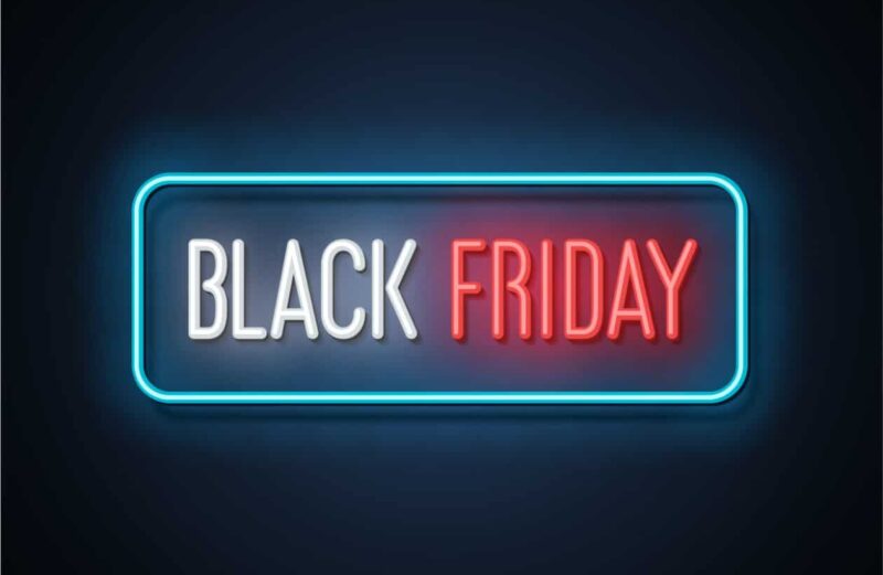 Black Friday de apps: Halide, Readdle, Parallels, CleanMyMac, Adobe, Pixelmator e muito mais!