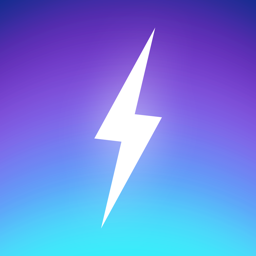 Ícone do app Thunderspace Rain Sleep Sounds