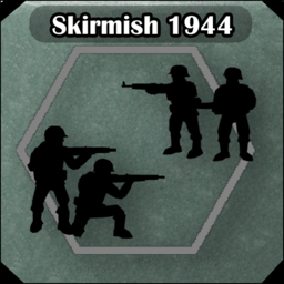 Ícone do app Skirmish 1944