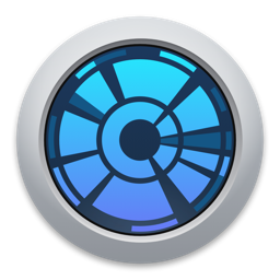 Ícone do app DaisyDisk