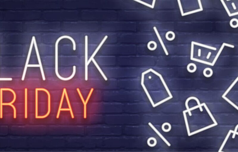 Black Friday de apps: mais de R$700 em descontos!