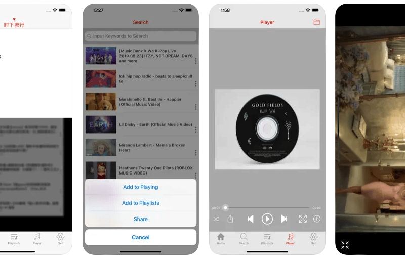 Promoções na App Store: GoMusic, Navigate to Photo, Theine e mais!