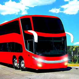 Ícone do app Bus Simulator