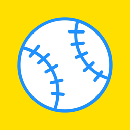 Ícone do app PlayMaker Baseball