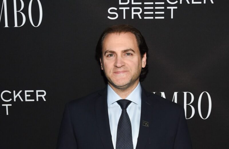 Apple TV+: Michael Stuhlbarg entra para “The Instigators”