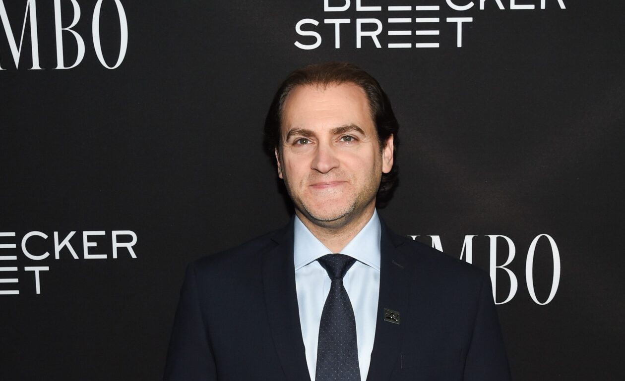 Michael Stuhlbarg