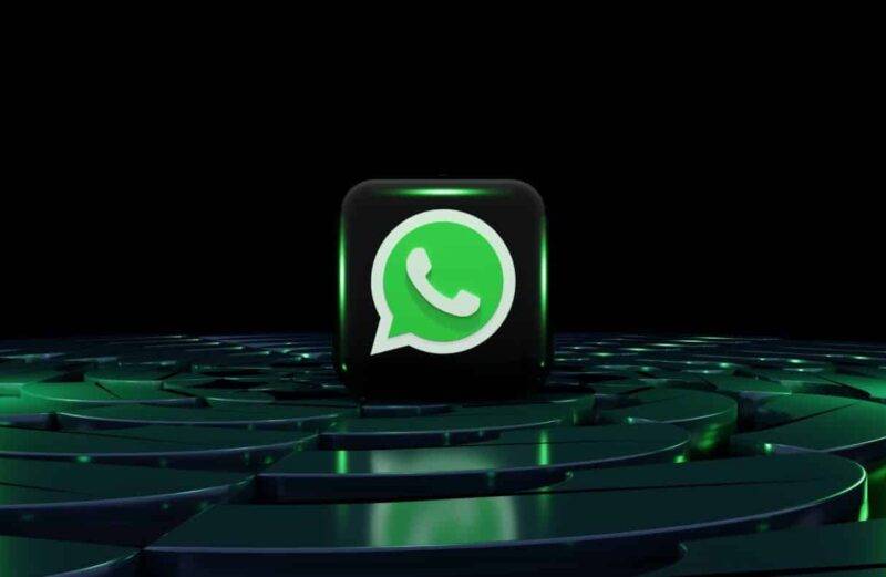 Como voltar a participar de uma comunidade no WhatsApp