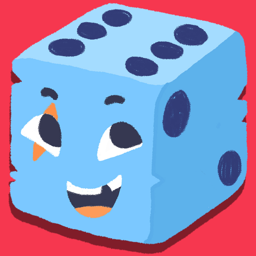 Ícone do app Dicey Dungeons