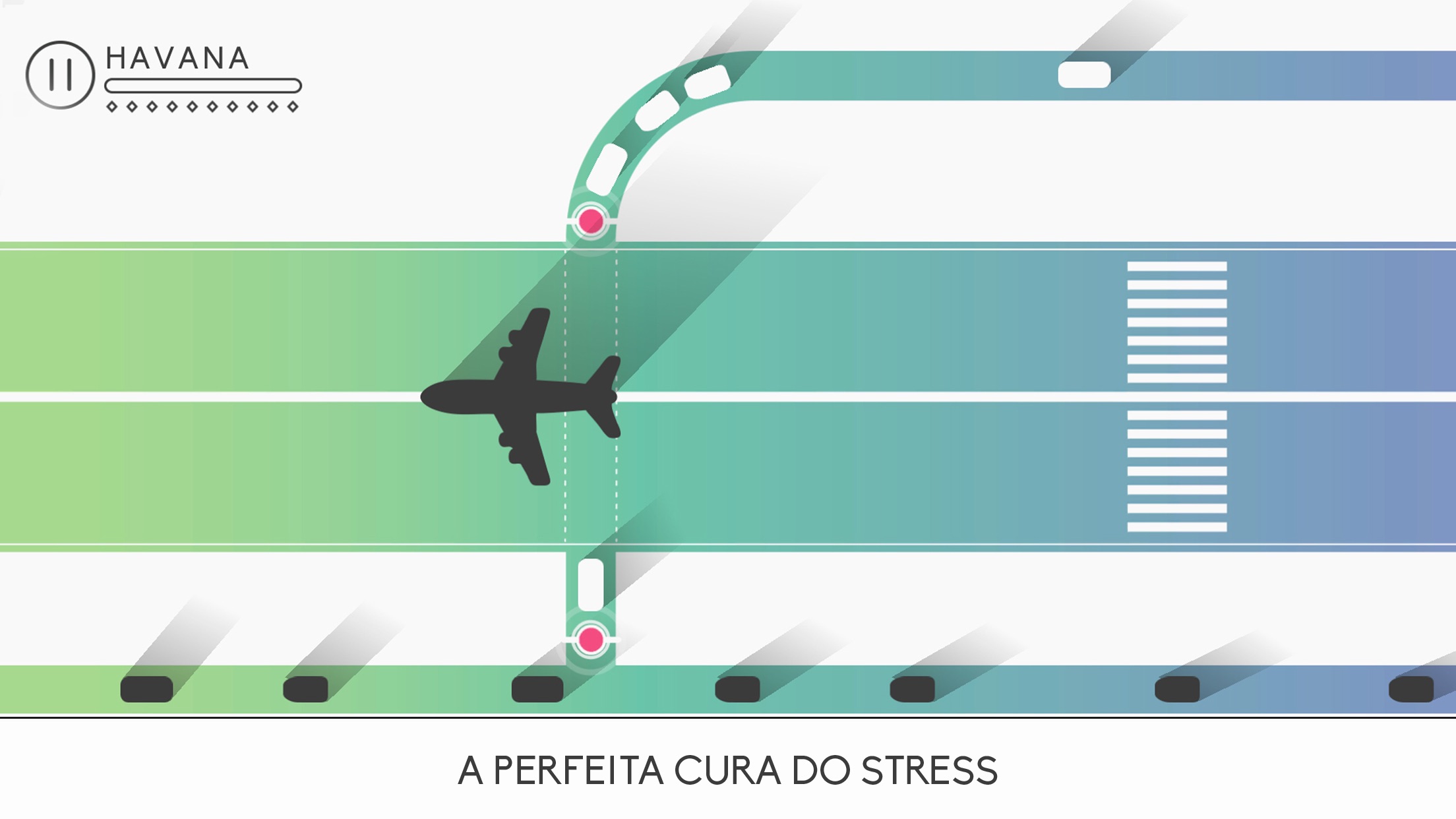 Screenshot do app Traffix: Hora do Rush