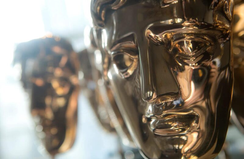 Apple TV+: “The Essex Serpent” e “Bad Sisters” levam 2 BAFTA Television Craft Awards