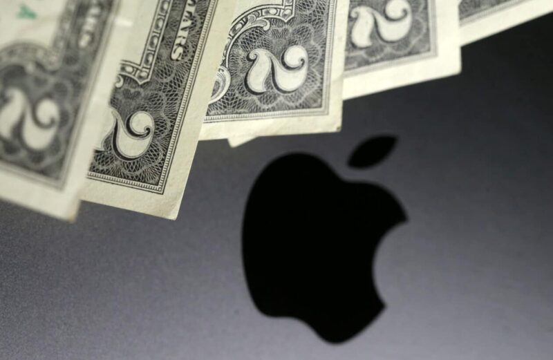 Ex-Apple pega 3 anos de prisão e ressarcirá empresa por fraude