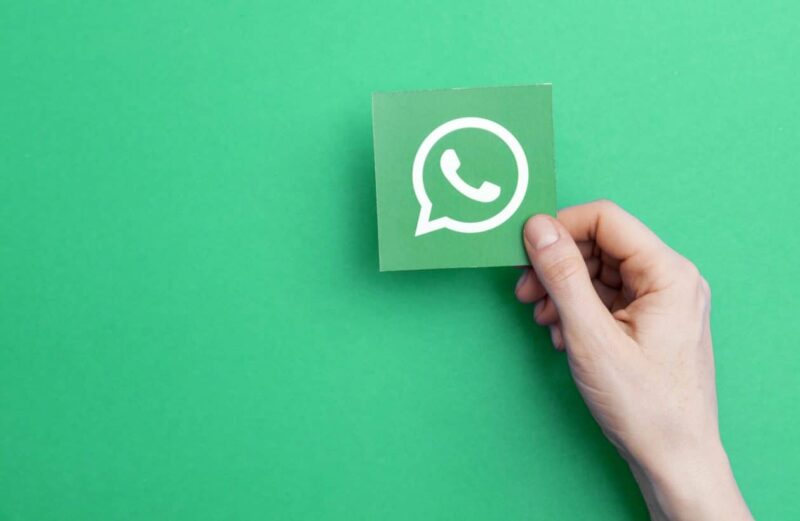 WhatsApp inicia testes com emojis animados