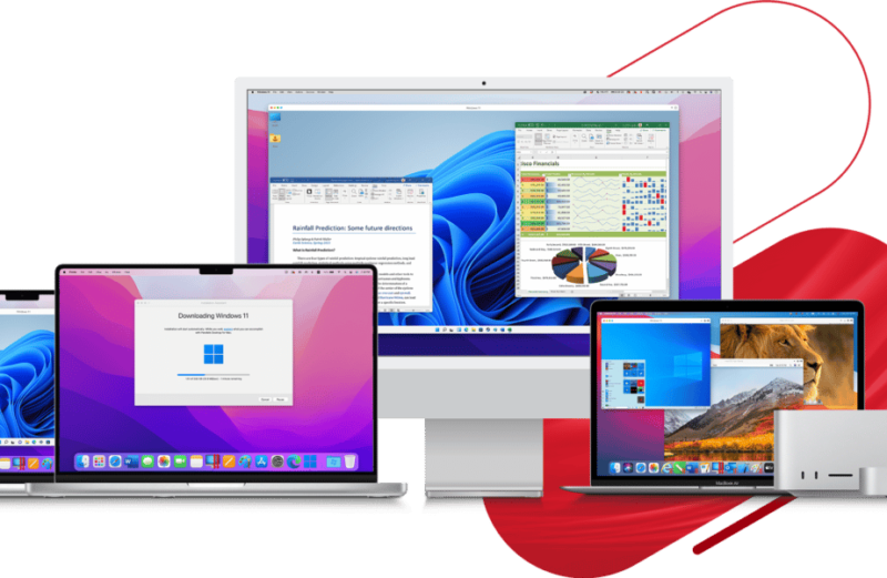 Review: Parallels Desktop 18 — vale a pena no Apple Silicon?