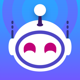 Ícone do app Apollo for Reddit