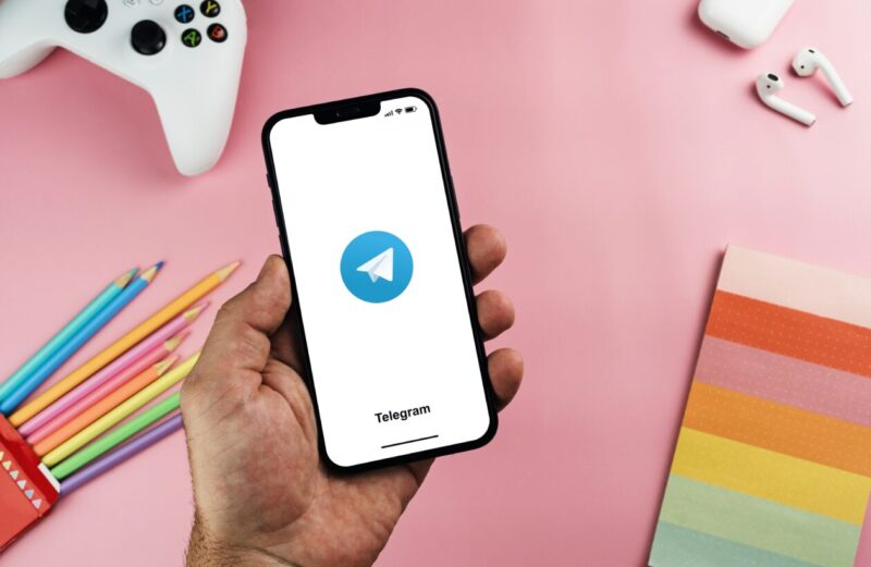 Defina quem pode lhe enviar áudios no Telegram Premium [iPhone, iPad, Mac e web]