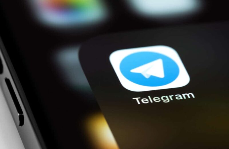 O que fazer se não estiver conseguindo usar o Telegram