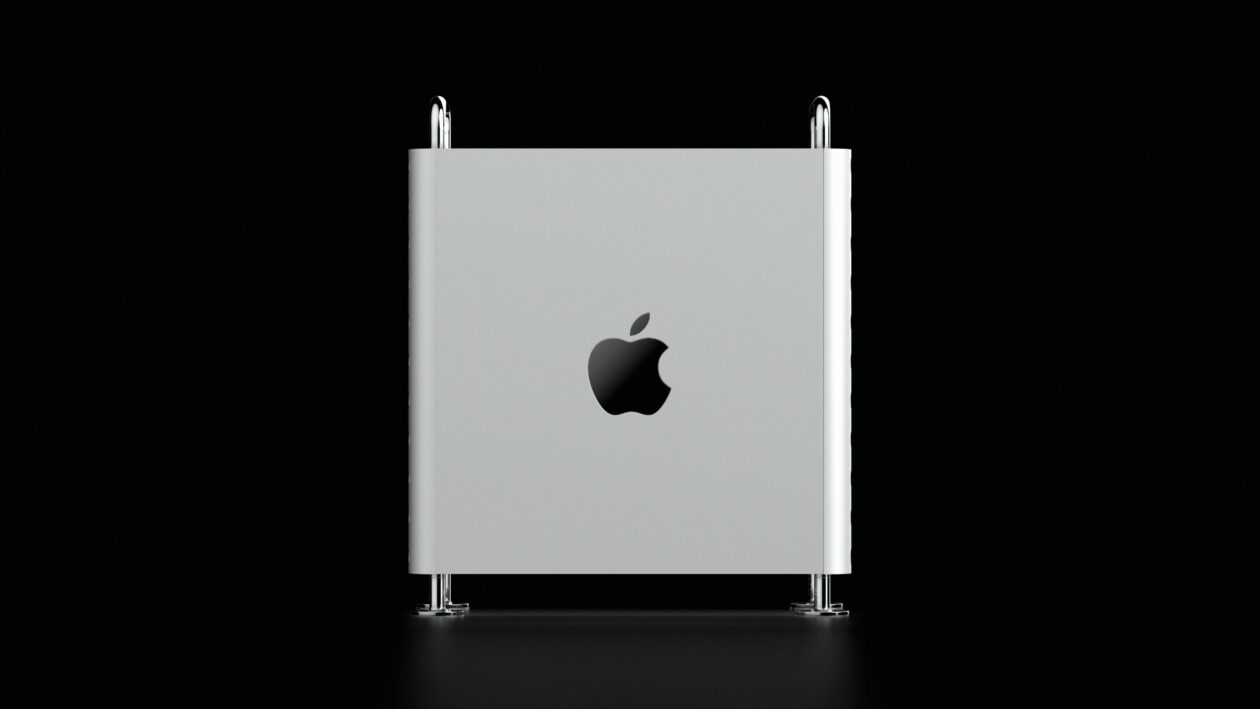 Mac Pro