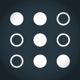 Ícone do app Binary Clock | Watch & Widget