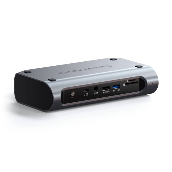 Thunderbolt 4 Multimedia Pro Dock