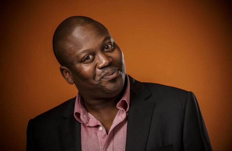 Tituss Burgess entra para a animação “Spellbound”, do Apple TV+