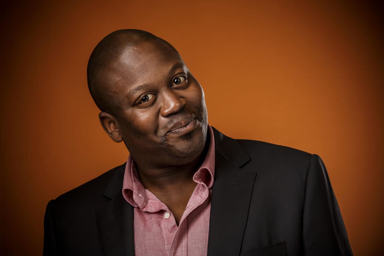 Tituss Burgess