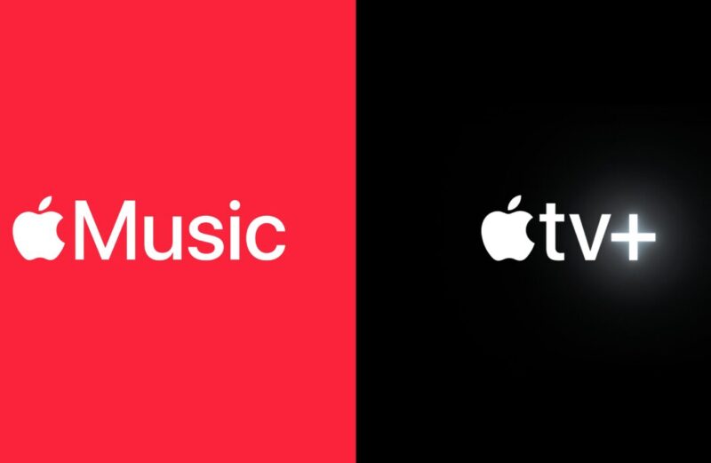 Pesquisa: jovens preferem o Apple Music e idosos, o Apple TV+