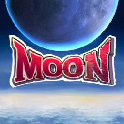 Ícone do app Legend of the Moon