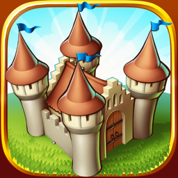 Ícone do app Townsmen Premium