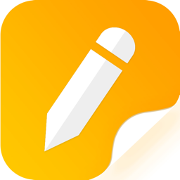 Ícone do app Sticky Widget ToDo Notes App