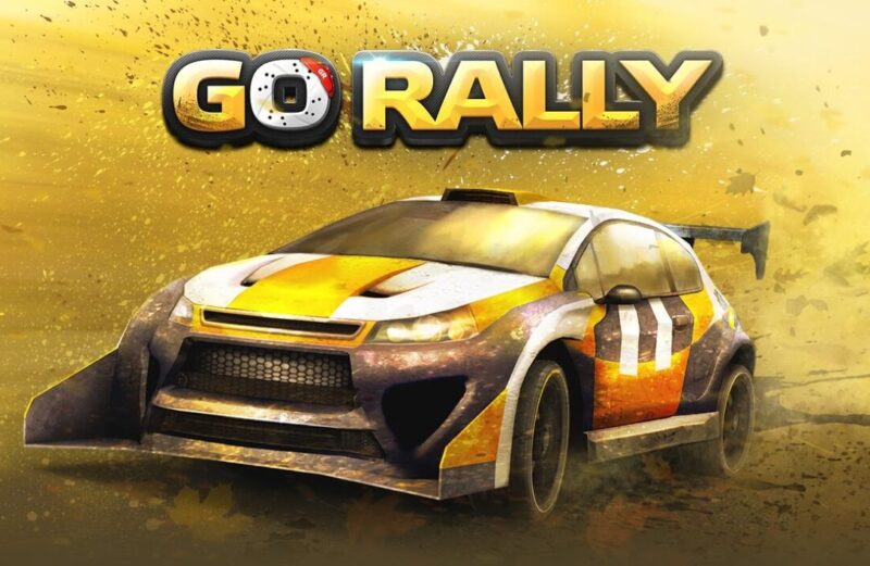 Promoções na App Store: Go Rally, RGB Keyboard, AutoSilent e mais!