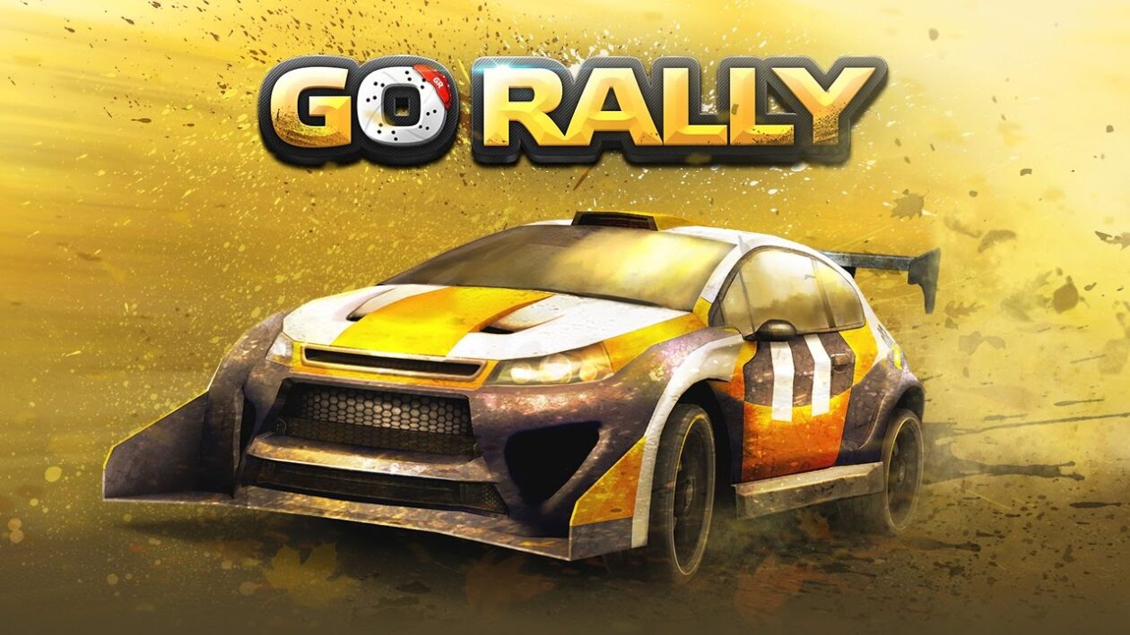 Go Rally