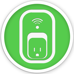 Ícone do app WSwitch for Smart Switches