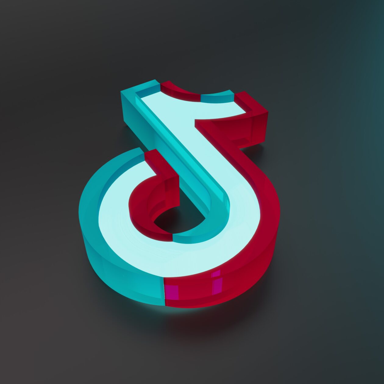 Logo do TikTok