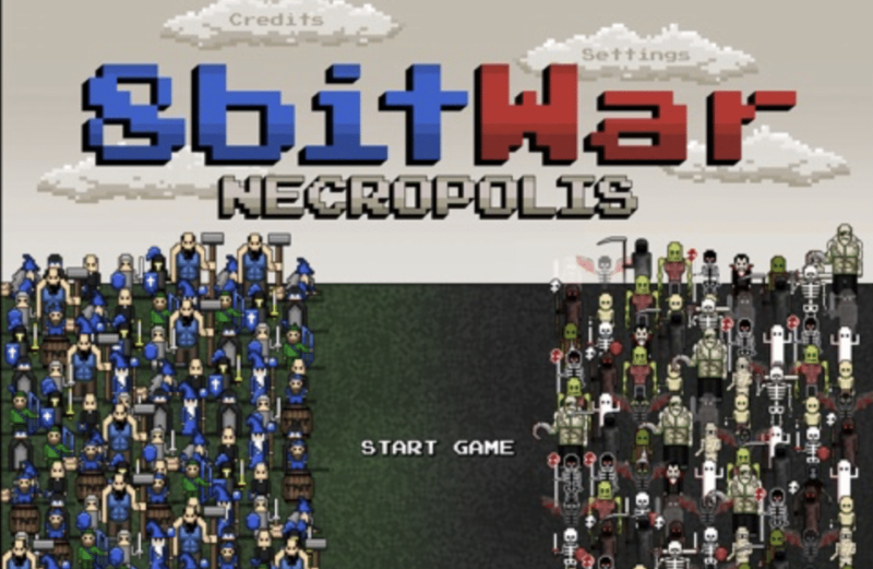 Promoções na App Store: 8bitWar: Necropolis, Lofi Ping Pong, Remote Mouse and Keyboard Pro e mais!