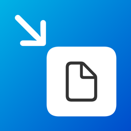 Ícone do app FilePiP: PDF, Timer, Photos …