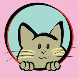 Ícone do app Cat Lady - Card Game