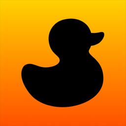 Ícone do app Ducky Model Editor