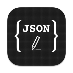 Ícone do app Power JSON Editor