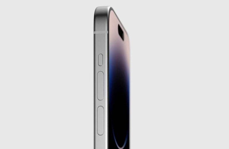 Rumor: “iPhones 16” poderão ganhar botão capacitivo de captura