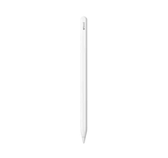 Apple Pencil de 2ª geração (miniatura)