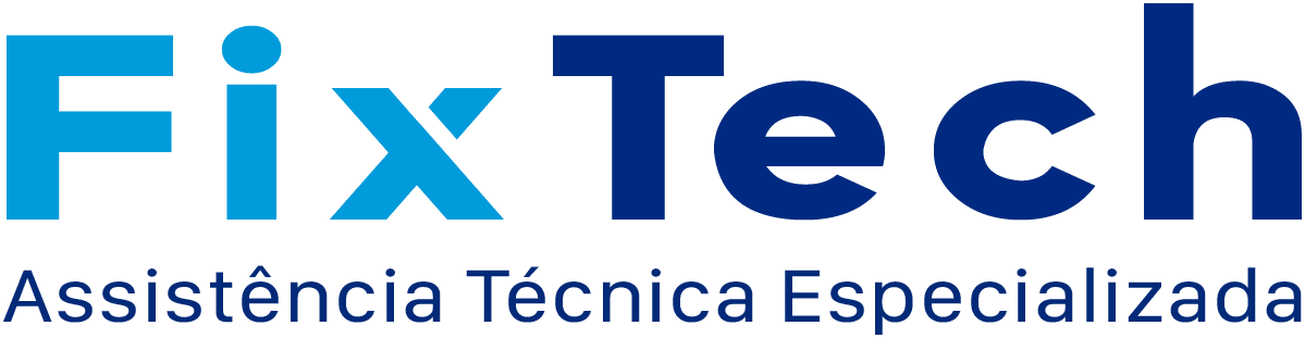 Logo da FixTech