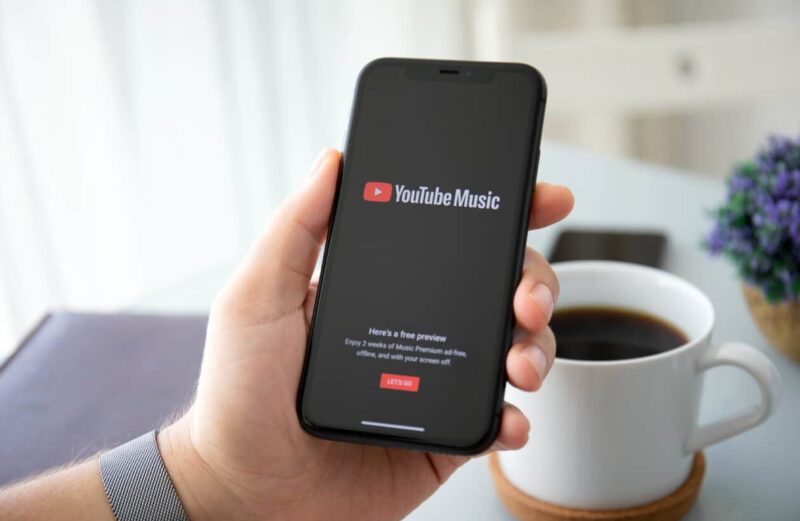 YouTube Music finalmente ganha suporte nativo no HomePod