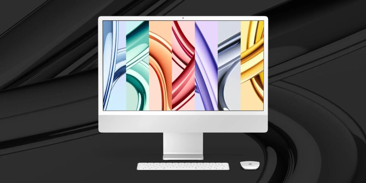 Wallpappers Macs