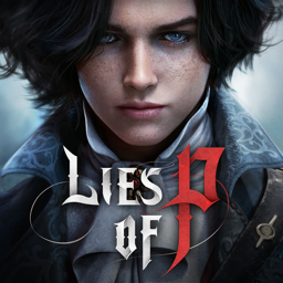 Ícone do app Lies of P