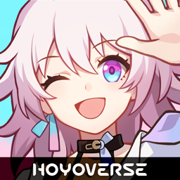 Ícone do app Honkai: Star Rail