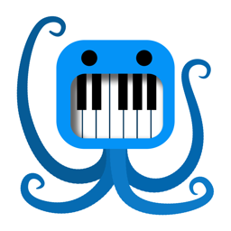 Ícone do app MusiKraken