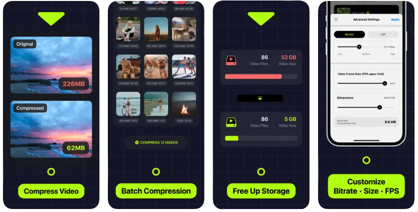 Video Compressor