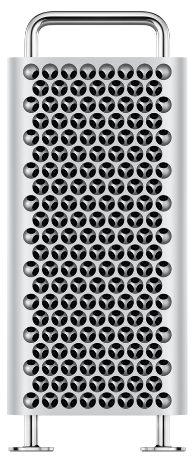 Mac Pro (miniatura)